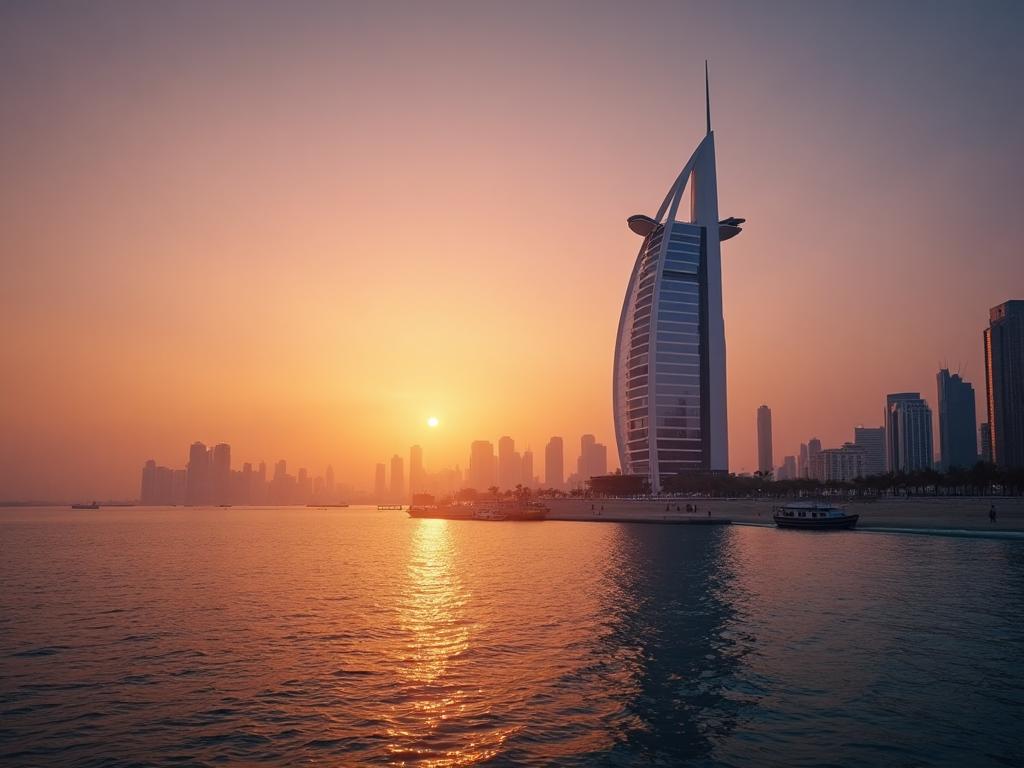 Dubai, UAE